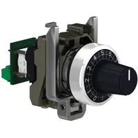 Schneider Electric Potentiometer XB4BD912R47K
