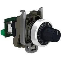 Schneider Electric Potentiometer XB4BD912R47K