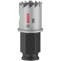 Bosch PRO Sheet Metal PC Plus Lochsäge 22mm, 1er-Pack