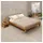Krok Wood Julia 140 x 200 cm Transparent