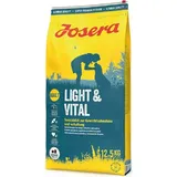 Josera Light & Vital 15 kg