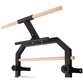 HMS DW2708 Multifunktionale Turnleiter Schwarz