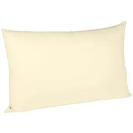 FLEURESSE Colour Satin, 9100, Gelb, 40 x 60 cm