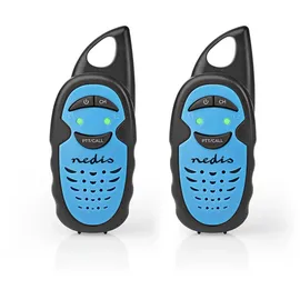 Nedis WLTK0300BU two-way radio - PMR