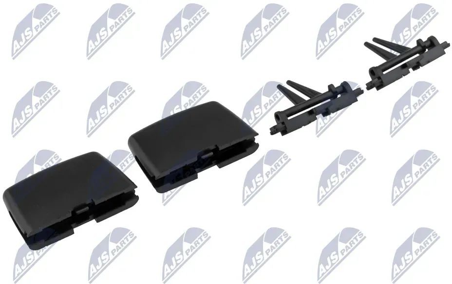 NTY Bedienelement, Heizung/Lüftung ezcbm199 für BMW