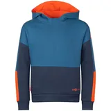 TROLLKIDS Hoodie Rondane in blau