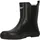 Weather Report Erick Gummistiefel Schwarz 43