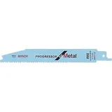 Bosch Säbelsägeblatt S 123 XF 5 Stück