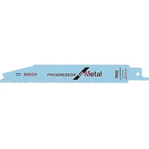 Bosch Säbelsägeblatt S 123 XF 5 Stück