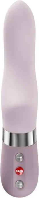 Fun Factory - Stronic Oceania - Pulsierende Stöße - Soft Pink