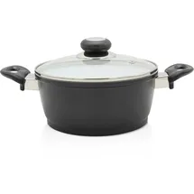 Krüger Oslo Fleischtopf 20 cm