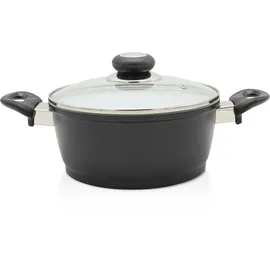 Krüger Oslo Fleischtopf 20 cm