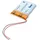 Jauch Quartz Akku Prismatisch LiPo 3,7V 1850mAh 605060JU
