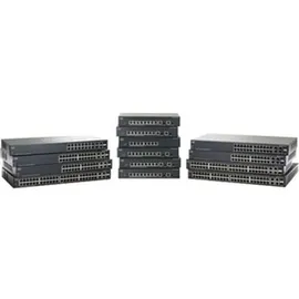 Cisco SG300-28PP-K9-EU neu
