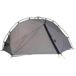 Trekkingzelt Trailrunner 1-2 Personen Camping Fahrrad Zelt Biwak 2,18 kg 2 PERSONEN