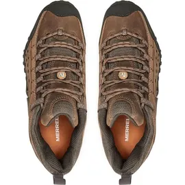 Merrell Intercept Herren Moth Brown 44,5