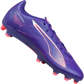 Puma Ultra 5 Play Herren Lapis Lazuli-Puma White-Sunset GLow Herren 44