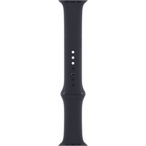 Apple Sportarmband XL für Apple Watch 45mm Mitternacht (MLYT3ZM/A)