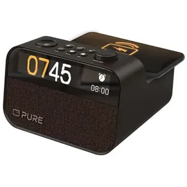 Pure Moment Charge braun