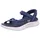 SKECHERS GO WALK FLEX SANDAL - Gr.: 39