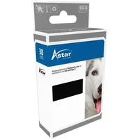 Astar 2er-Pack - Schwarz, Farbe (Cyan, Magenta, Gelb) (M,