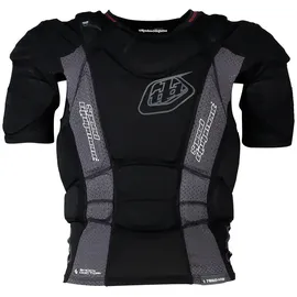 Troy Lee Designs Kühlungsprotektor 7850 M Schwarz