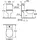 Grohe Set Stand-WC (39346000)