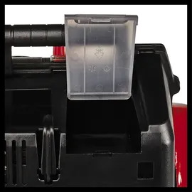 Einhell Kompressor TC-AC 190/6/8 OF Set