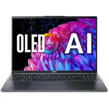 Acer Swift Go 16 OLED SFG16-72-76Q5 Intel Core Ultra 7 155U 32 GB RAM 1 TB SSD
