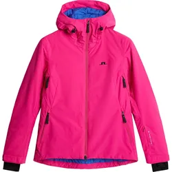 J.Lindeberg Starling Jacket pink peacock (S153) S
