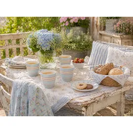 GREENGATE Kaffeetasse 0,35 l Mehrfarbig