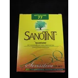 Sanotint Haarfarbe sensitive light Nr.77 Mittelblond