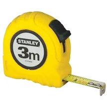 Stanley Taschenbandmaß 3 m