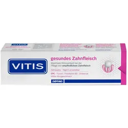 VITIS gesundes Zahnfleisch Zahnpasta 100 ml