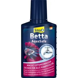 Tetra Aquarium-Wasseraufbereiter Betta AquaSafe 100 ml