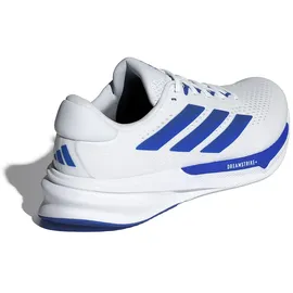 adidas Supernova Stride 2 Laufschuh grau|weiß|blau 44