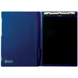 Avery Zweckform Avery - Klemmordner - für A4 - Blau