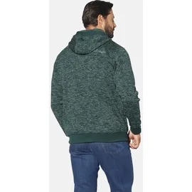 Jan Vanderstorm Fleecepullover Sweatshirt Petrol 60/62