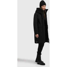 khujo Wintermantel WEBB XS