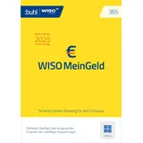 Buhl Data WISO Mein Geld 365 2025