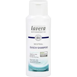 Lavera Neutral Dusch-Shampoo 200 ml