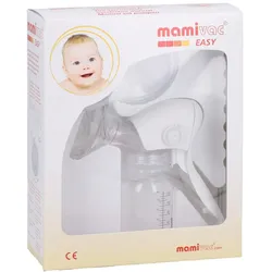 Mamivac Handmilchpumpe Easy 1 St