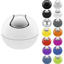 Spirella Bowl 1 l weiß