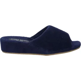 Josef Seibel Marseille Dunkelblau 39