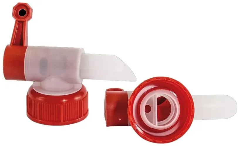 Dosierhahn für Kanister 5 L