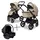 Babywelt Gio Fold Sand