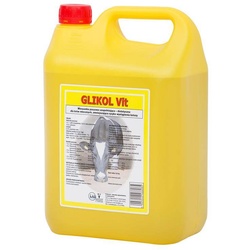 LAB-V Vit Glycol - Diät-Ergänzungsfuttermittel für Milchkühe zur Verringerung des Ketoserisikos 5kg (Rabatt für Stammkunden 3%)