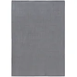 benuta Outdoorteppich, Blau, Kunststoff, Rechteckig, 300x400 cm, wasserabweisend, Teppiche & Böden, Teppiche, Outdoorteppiche