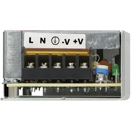 Orno 12v Netzteil Open Frame mit Überlast- und Kurzschlussschutz (35W)