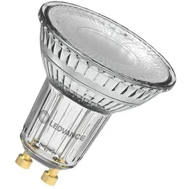 OSRAM / Ledvance LEDVANCE LED-Reflektorlampe PAR16, 7,0W, 930 GU10 120°, dimmbar